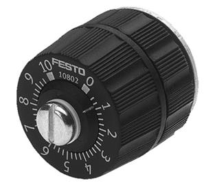 Festo GRP-10-PK-3 Precision one-way flow control valve Turkey