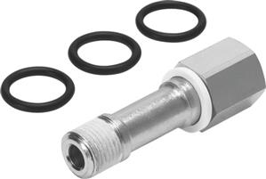Festo VT-1/8-AJS-P Hollow bolt Turkey