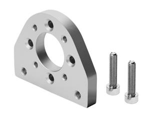 Festo FSR-25 Flange mounting