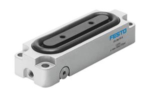 Festo EV-15/40-4 Clamping module