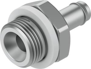Festo CRCN-3/8-PK-6 Barbed fitting Turkey