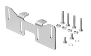 Festo WSR-16 Mounting kit