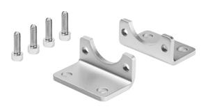 Festo HZB-63 Foot mounting