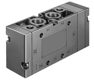 Festo VL-5/3B-3/8-B Pneumatic valve Turkey