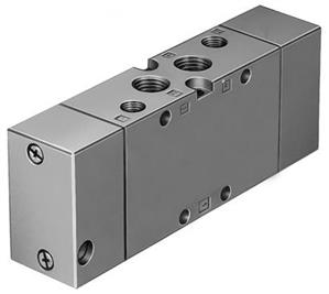 Festo J-5-3/8-B Pneumatic valve Turkey