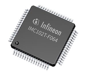 Infineon IMC102T-F064 Turkey