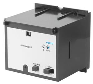 Festo FSS-12-C Quickstepper Turkey