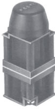 Festo LR-3,3 Mini pressure regulating valve
