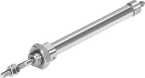 Festo EG-6-10-PK-3 Round cylinder