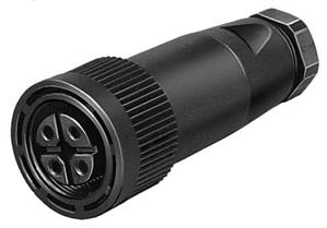 Festo NTSD-GD-9 Plug socket Turkey