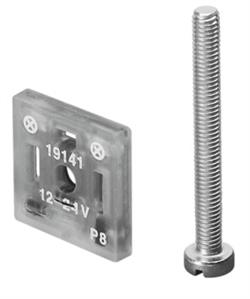 Festo ME-LD-12-24DC Illuminating seal