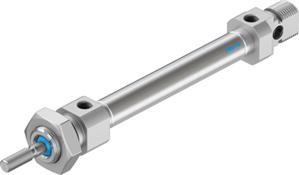 Festo DSNU-8-40-P-A ISO cylinder