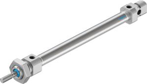 Festo DSNU-8-80-P-A ISO cylinder