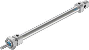 Festo DSNU-8-100-P-A ISO cylinder