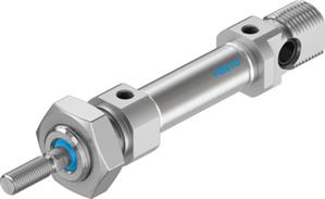 Festo DSNU-12-10-P-A ISO cylinder