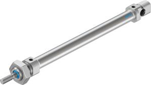 Festo DSNU-12-125-P-A ISO cylinder