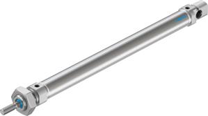 Festo DSNU-16-160-P-A ISO cylinder