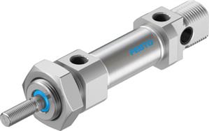 Festo DSNU-20-10-P-A ISO cylinder