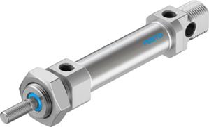 Festo DSNU-20-40-P-A ISO cylinder