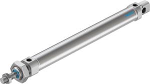 Festo DSNU-25-200-P-A ISO cylinder