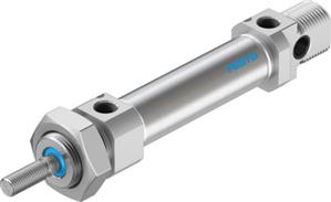 Festo DSNU-20-40-PPV-A ISO cylinder