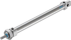 Festo DSNU-20-200-PPV-A ISO cylinder