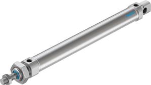 Festo DSNU-25-200-PPV-A ISO cylinder