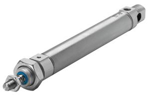 Festo ESNU-12-10-P-A ISO cylinder