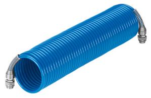 Festo PPS-4-7,5-1/4-BL Spiral plastic tubing