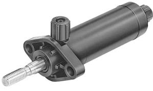 Festo DFK-8-40-P Flanged cylinder