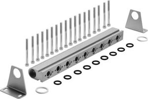 Festo PAL-1/4-9-B Common supply manifold Turkey