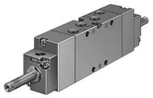 Festo JMFH-5-1/8-B Solenoid valve