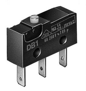 Festo S-3-BE Micro switch