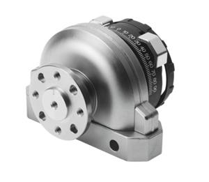 Festo DSRL-12-180-P-FW Semi-rotary drive