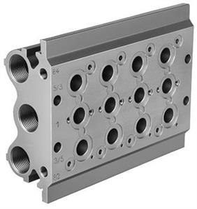 Festo PRS-3/8-4-B Manifold block Turkey