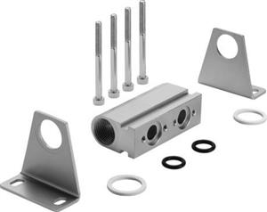 Festo PAL-3/8-2-B Common supply manifold Turkey