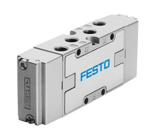 Festo VL-5/3G-1/8-B Pneumatic valve Turkey
