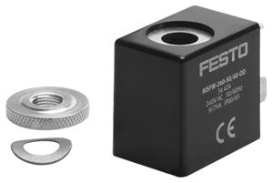 Festo MSFW-48-50/60-OD Solenoid coil Turkey