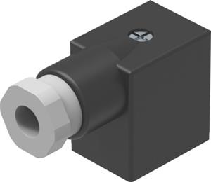 Festo MSSD-F Plug socket