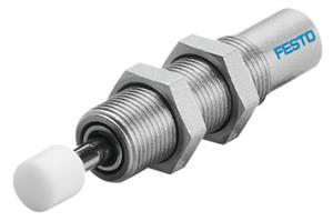 Festo YSR-8-8-C Shock absorber