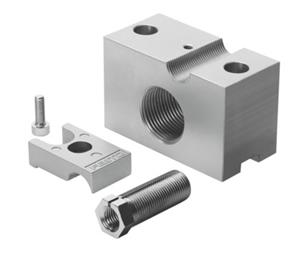 Festo YSRF-S-8-C Mounting flange Turkey