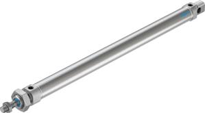 Festo DSNU-25-320-PPV-A ISO cylinder