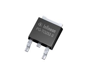 Infineon IPD100N04S4L-02 40V, N-Ch, 19 mΩ max, Automotive MOSFET, DPAK, OptiMOS™-T2 Turkey