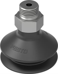 Festo VASB-40-1/4-NBR Suction cup complete