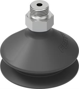 Festo VASB-55-1/4-NBR Suction cup complete