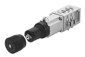 Festo LR-ZP-P-D-3 Intermediate pressure regulator plate Turkey