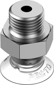 Festo VAS-15-1/8-NBR Suction cup complete