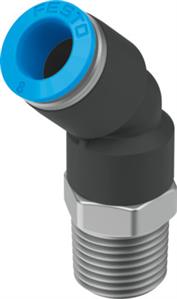 Festo QSW-1/8-4 Push-in fitting Turkey