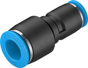 Festo QS-10-6 Push-in connector