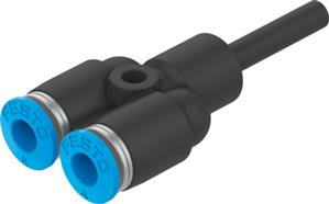 Festo QSY-4H Push-in Y-connector Turkey